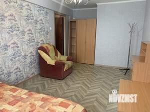 1-к квартира, на длительный срок, 34м2, 3/5 этаж