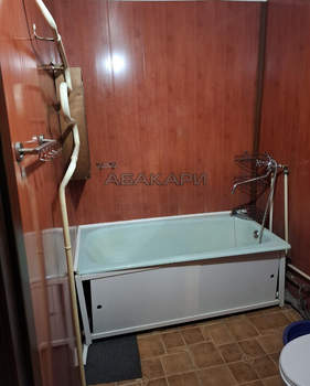 2-к квартира, на длительный срок, 40м2, 2/5 этаж