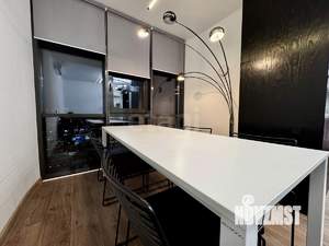 2-к квартира, на длительный срок, 43м2, 10/17 этаж