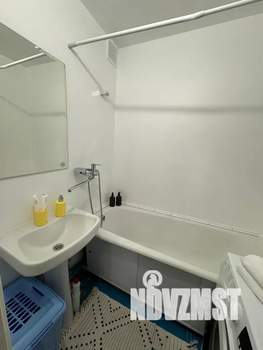 1-к квартира, посуточно, 42м2, 9/10 этаж