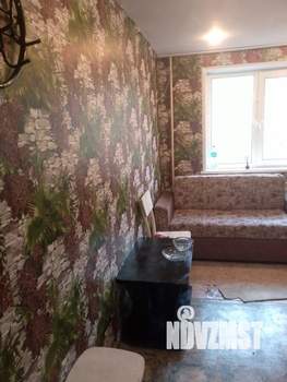 Студия квартира, на длительный срок, 14м2, 1/5 этаж