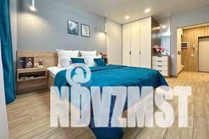 2-к квартира, посуточно, 47м2, 7/16 этаж