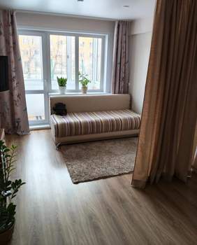 2-к квартира, на длительный срок, 52м2, 2/5 этаж