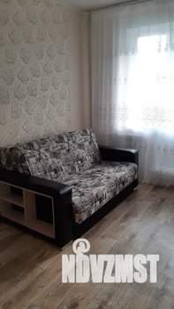 1-к квартира, посуточно, 29м2, 6/9 этаж