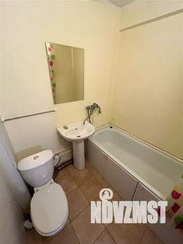 Студия квартира, на длительный срок, 34м2, 1/17 этаж