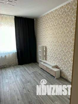 1-к квартира, на длительный срок, 38м2, 4/13 этаж