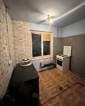 1-к квартира, на длительный срок, 30м2, 1/9 этаж