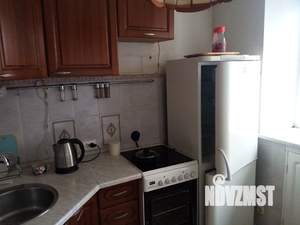 2-к квартира, на длительный срок, 41м2, 3/5 этаж