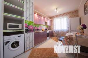 3-к квартира, посуточно, 90м2, 9/10 этаж