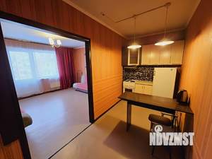 1-к квартира, на длительный срок, 42м2, 9/10 этаж