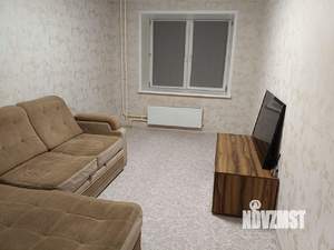1-к квартира, на длительный срок, 42м2, 1/10 этаж