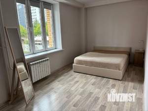2-к квартира, на длительный срок, 56м2, 3/25 этаж