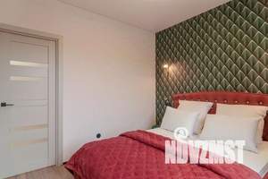 3-к квартира, посуточно, 50м2, 19/20 этаж