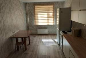 2-к квартира, на длительный срок, 53м2, 1/17 этаж