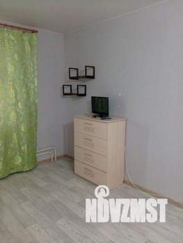 1-к квартира, на длительный срок, 37м2, 17/17 этаж