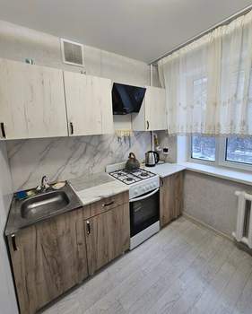 2-к квартира, на длительный срок, 43м2, 2/5 этаж