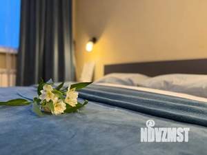 1-к квартира, посуточно, 26м2, 2/4 этаж