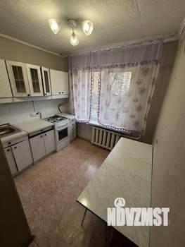 3-к квартира, на длительный срок, 55м2, 3/9 этаж