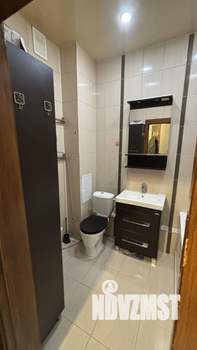 1-к квартира, на длительный срок, 47м2, 13/26 этаж