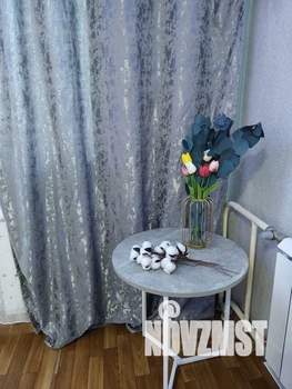 Студия квартира, посуточно, 30м2, 16/16 этаж