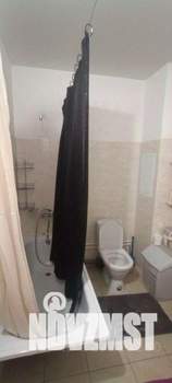 1-к квартира, на длительный срок, 43м2, 19/25 этаж