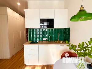 Студия квартира, посуточно, 26м2, 6/7 этаж