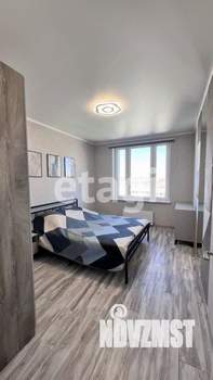 3-к квартира, на длительный срок, 62м2, 16/25 этаж