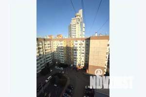 2-к квартира, посуточно, 48м2, 10/10 этаж