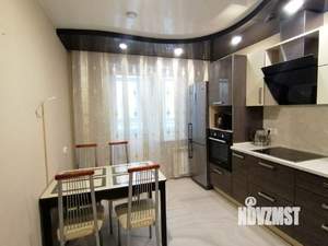 2-к квартира, на длительный срок, 62м2, 14/15 этаж