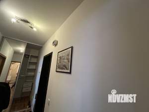 1-к квартира, на длительный срок, 45м2, 7/9 этаж