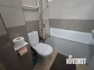 Студия квартира, посуточно, 22м2, 3/19 этаж