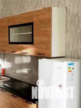 Студия квартира, на длительный срок, 26м2, 6/24 этаж