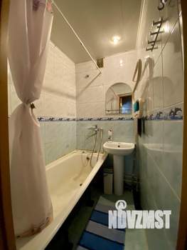 2-к квартира, на длительный срок, 48м2, 4/5 этаж