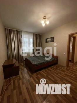 1-к квартира, на длительный срок, 37м2, 12/24 этаж