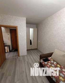 1-к квартира, на длительный срок, 33м2, 2/10 этаж