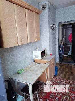 Студия квартира, на длительный срок, 12м2, 7/9 этаж