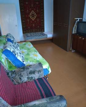 2-к квартира, на длительный срок, 50м2, 4/5 этаж