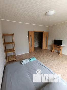 1-к квартира, посуточно, 40м2, 2/14 этаж