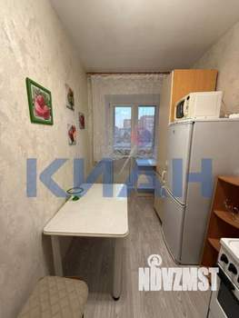 1-к квартира, на длительный срок, 36м2, 2/10 этаж