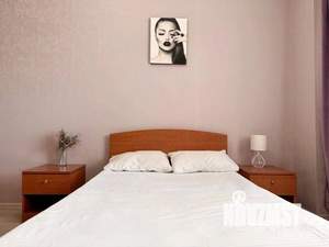 2-к квартира, посуточно, 66м2, 1/1 этаж