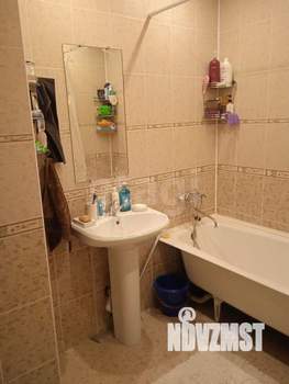 1-к квартира, на длительный срок, 40м2, 10/10 этаж