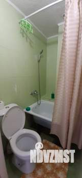 Студия квартира, на длительный срок, 12м2, 1/10 этаж