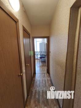 2-к квартира, на длительный срок, 57м2, 6/10 этаж