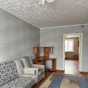 2-к квартира, на длительный срок, 44м2, 2/5 этаж