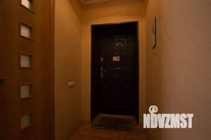 1-к квартира, посуточно, 36м2, 2/5 этаж