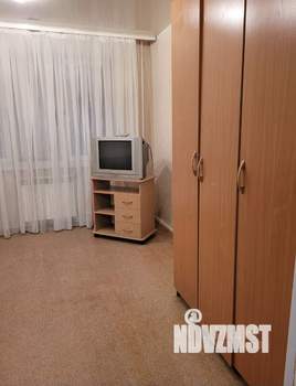 Студия квартира, на длительный срок, 18м2, 4/5 этаж