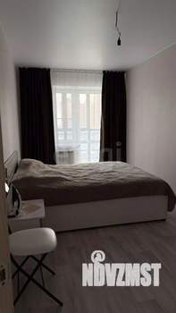 2-к квартира, на длительный срок, 65м2, 3/17 этаж