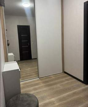 1-к квартира, на длительный срок, 37м2, 24/25 этаж