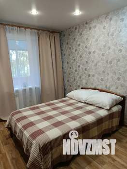 2-к квартира, посуточно, 44м2, 4/9 этаж