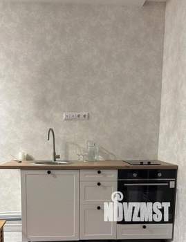 Студия квартира, на длительный срок, 26м2, 10/19 этаж